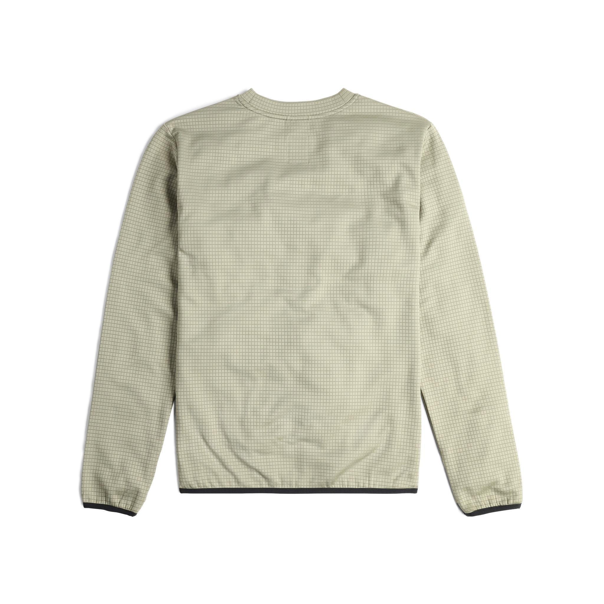 Global Midlayer Crew - Men's - Final Sale Male Product Image