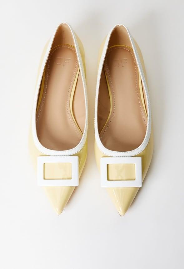 Taryn Ballet Flat Product Image