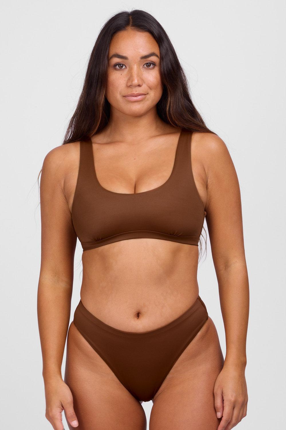 Emily Bikini Top Product Image
