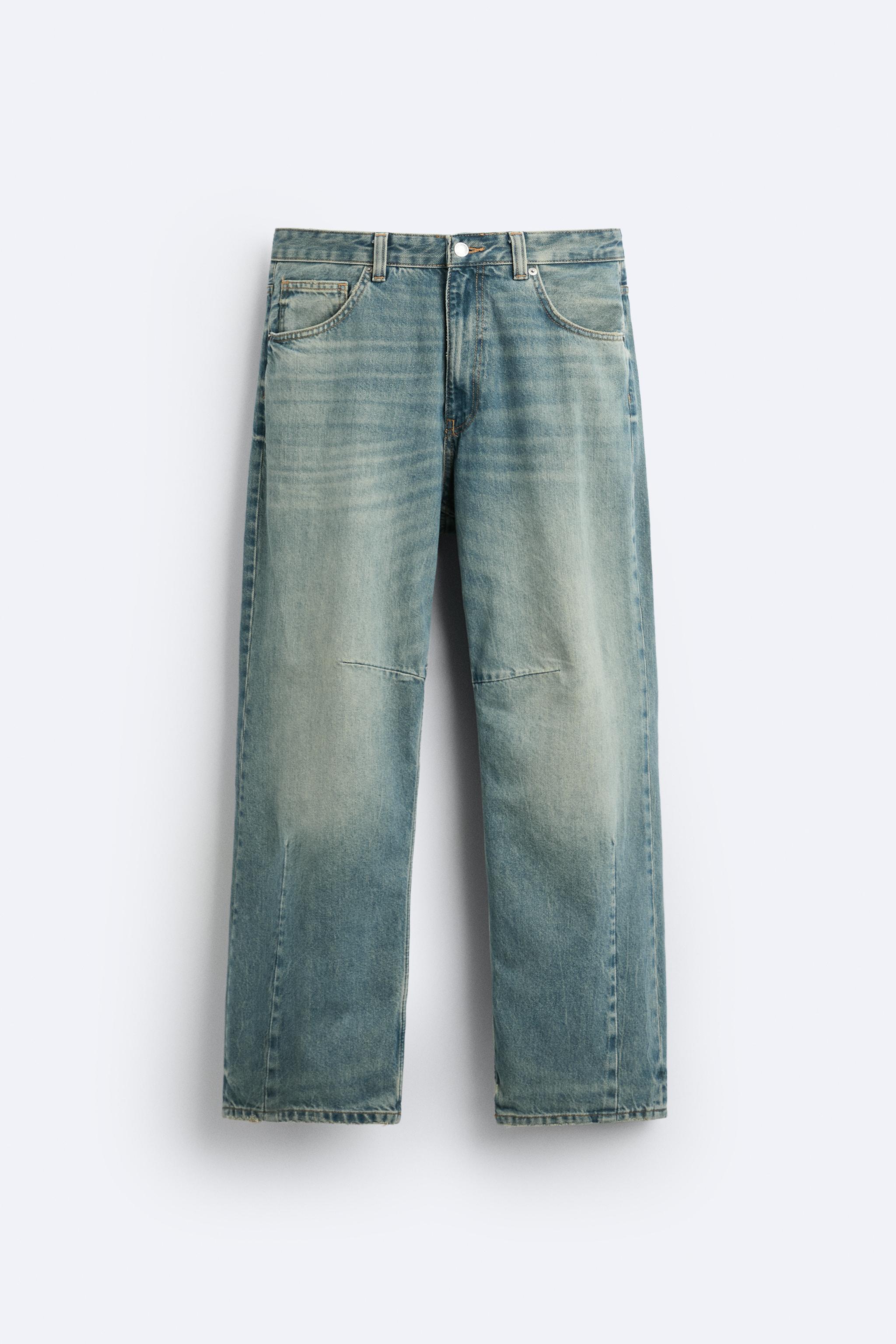 BAGGY FIT JEANS LIMITED EDITION Product Image