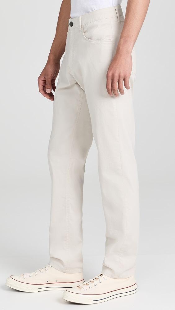 Faherty Movement 5 Pocket Pants 32" | Shopbop Product Image