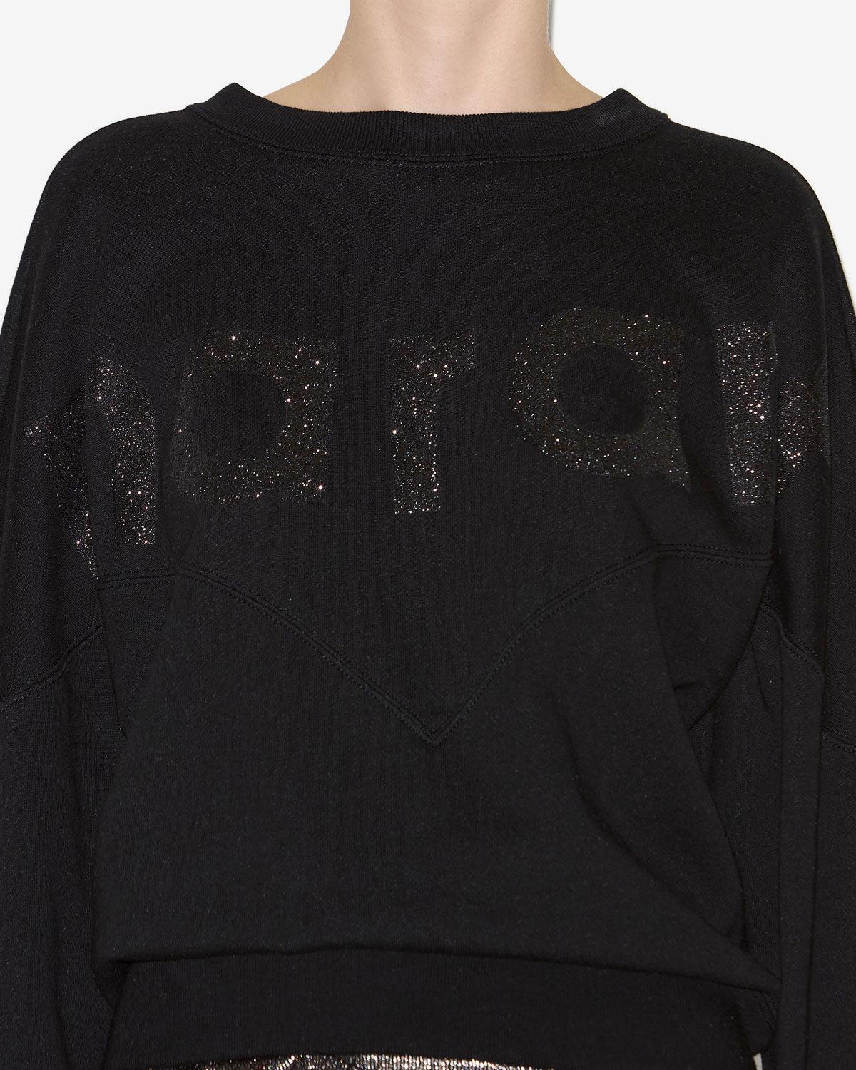 Houston sweatshirt Female Product Image