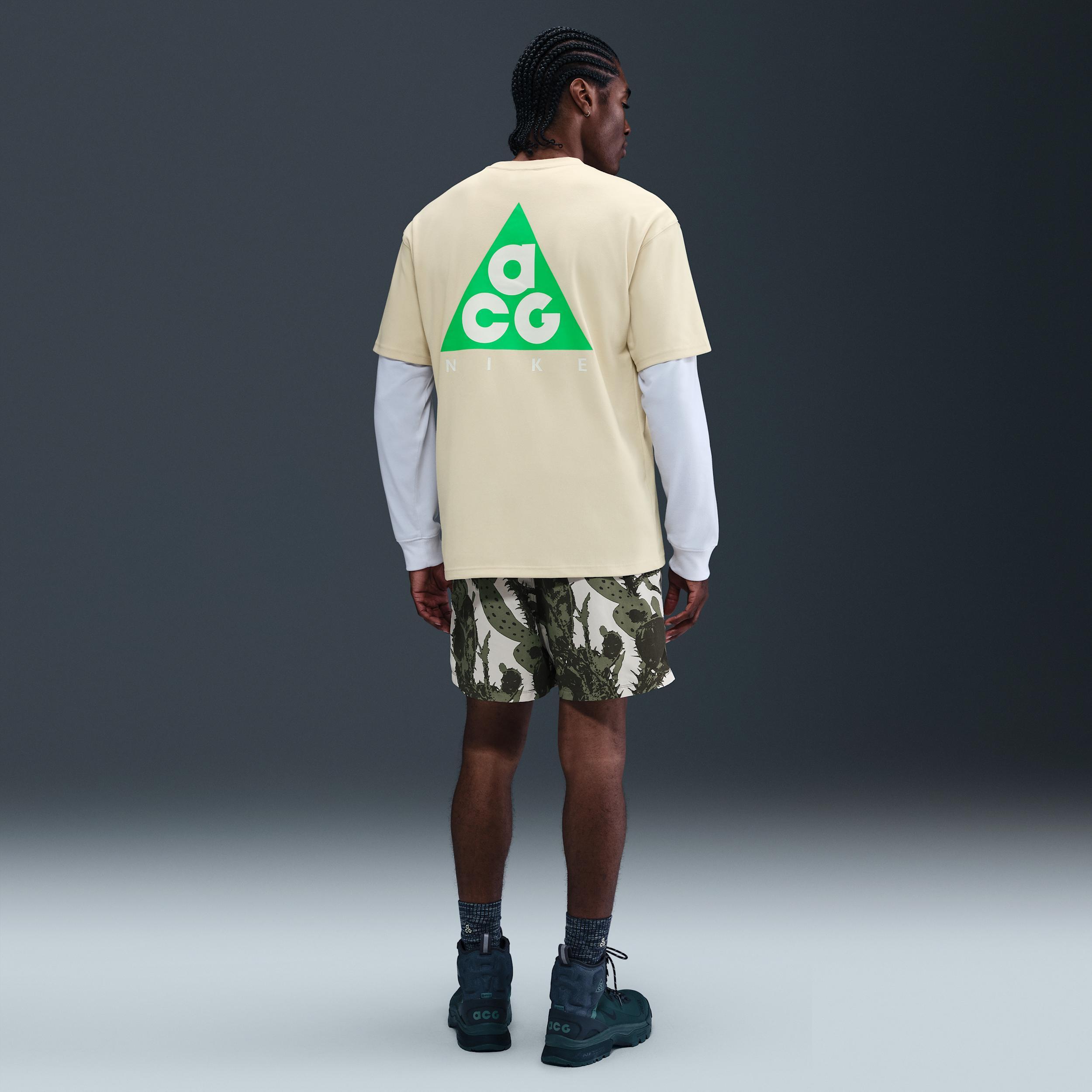 Men's Nike ACG Max90 T-Shirt Product Image