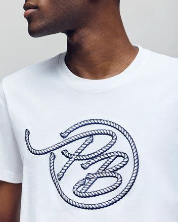 MENS CYRUS PB GRAPHIC TEE - MT0200116 Product Image