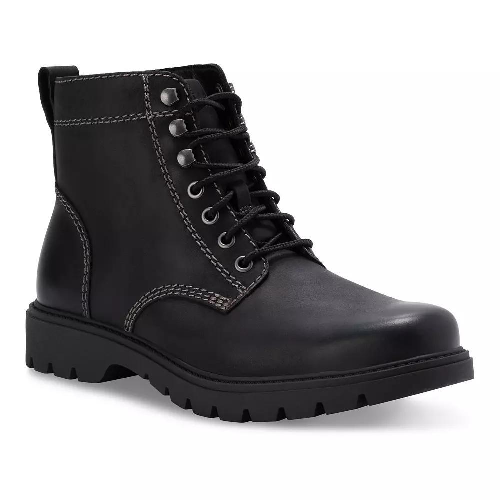 Xray Joel Mens Ankle Boots Product Image