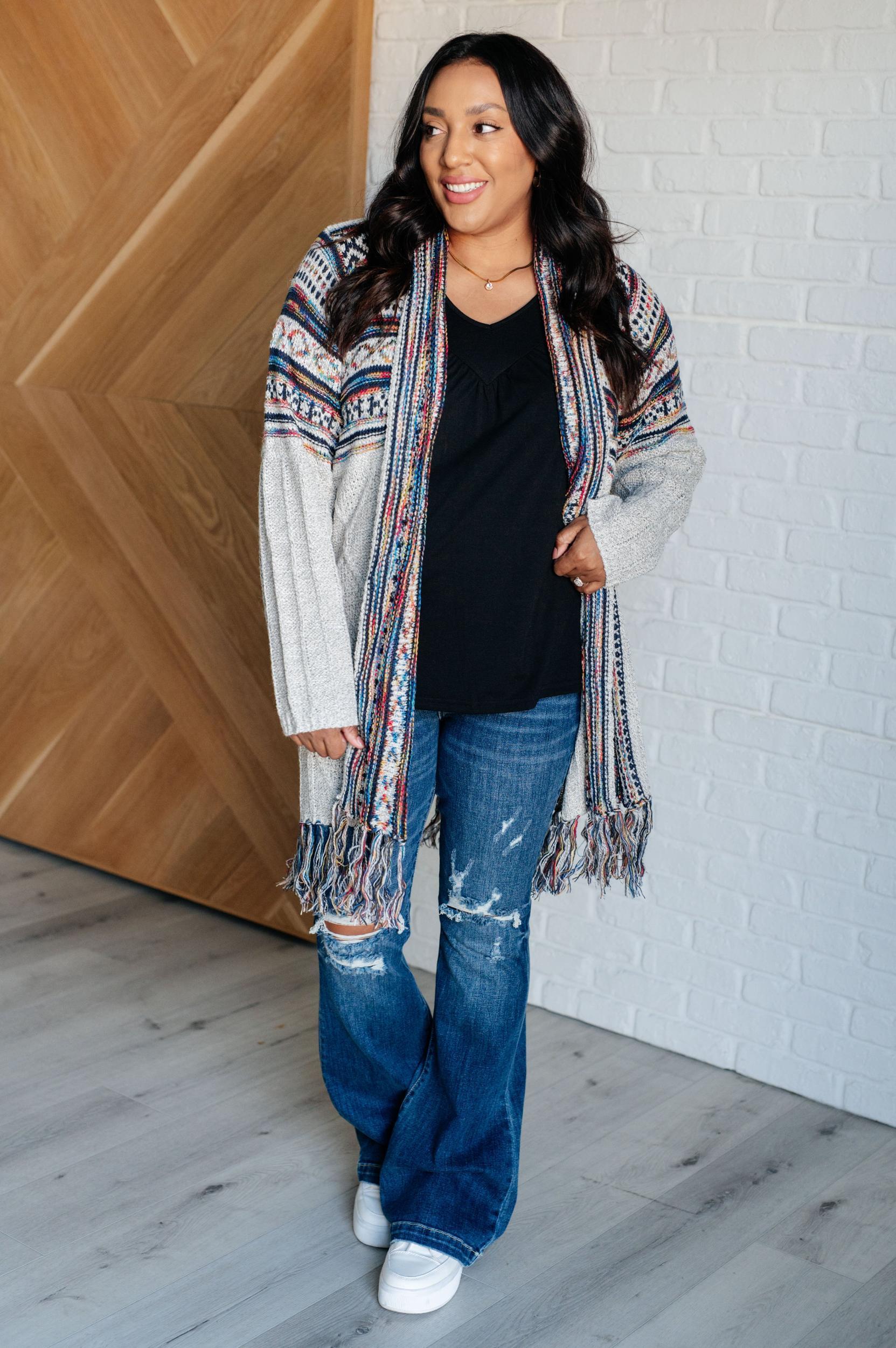 Your New Favorite Joggers in Red Plaid (Online Exclusive) Product Image