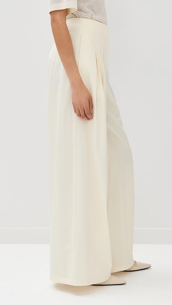 TWP Drew Pants | Shopbop Product Image