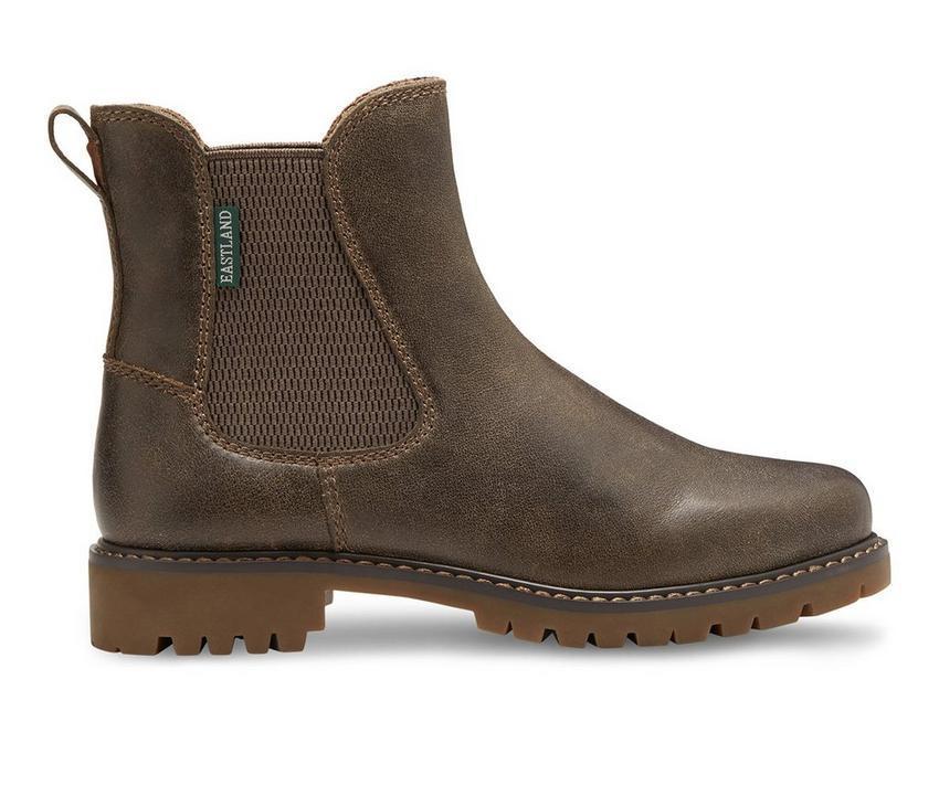 Women's Eastland Ida Chelsea Boots Product Image