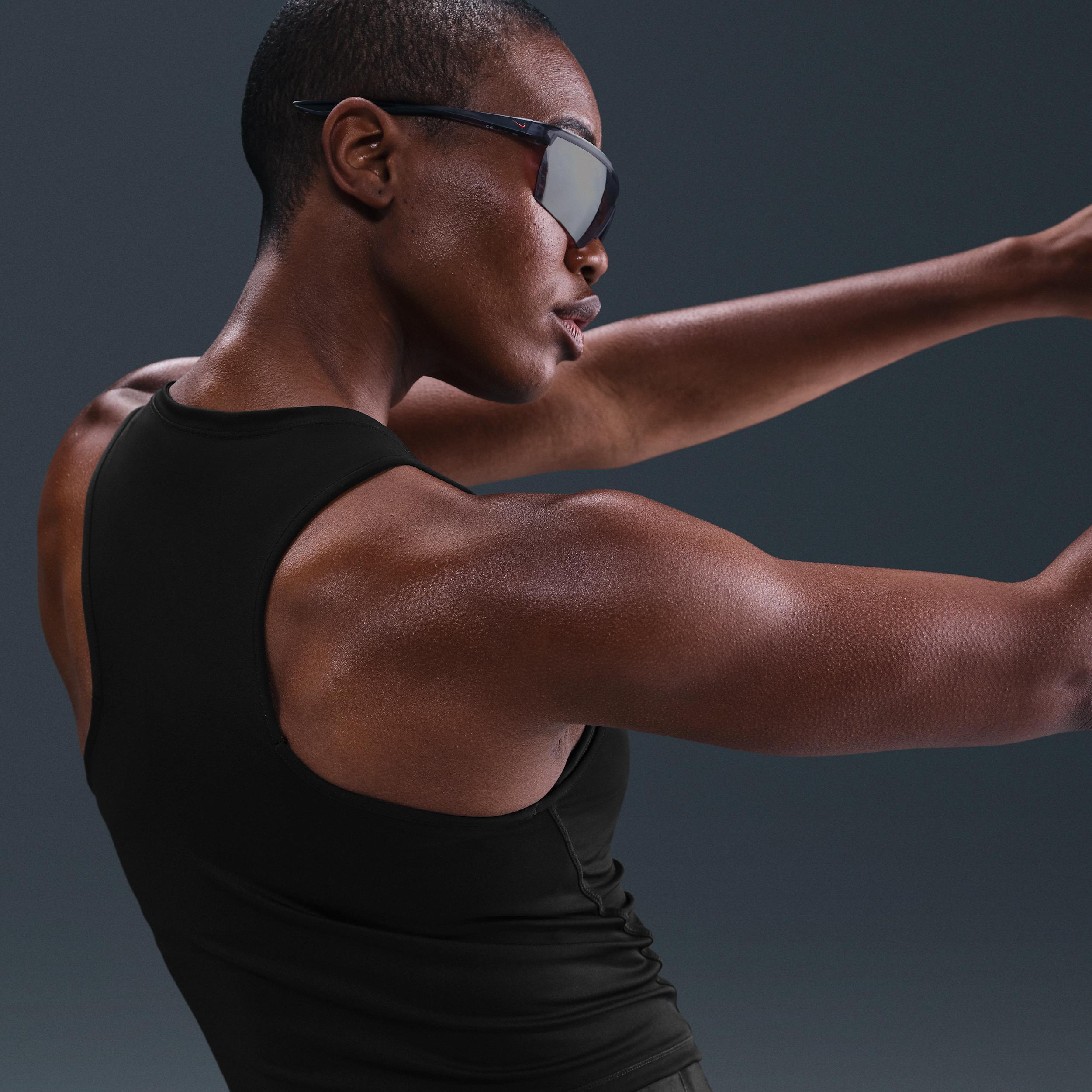Nike Trail Women's Dri-FIT Running Tank Top Product Image