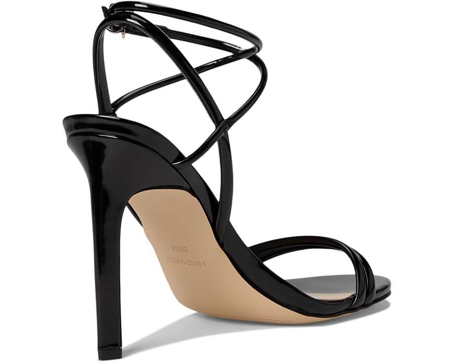 Baharia Ankle Strap Sandals Product Image