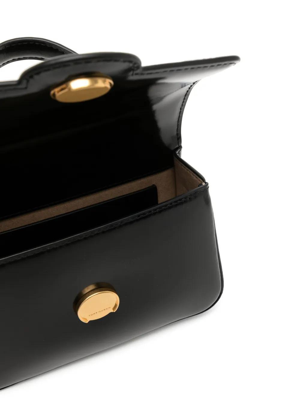 Robinson Spazzolato shoulder bag Product Image