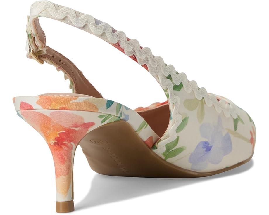 Grenow D’Orsay Pump Product Image