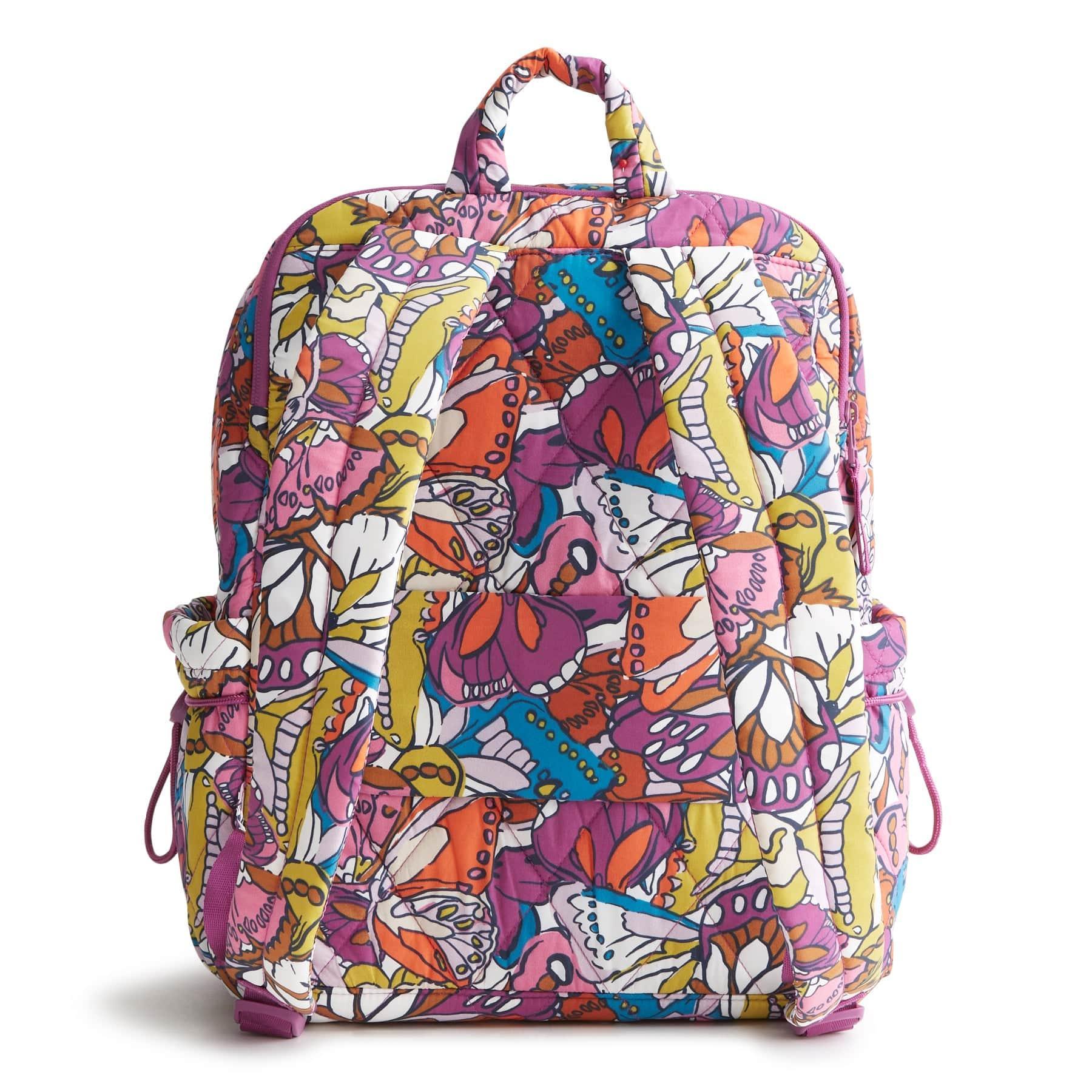 Large Bancroft Backpack Product Image