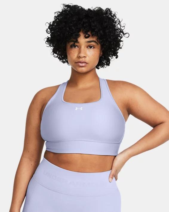 UA Crossback Longline Product Image