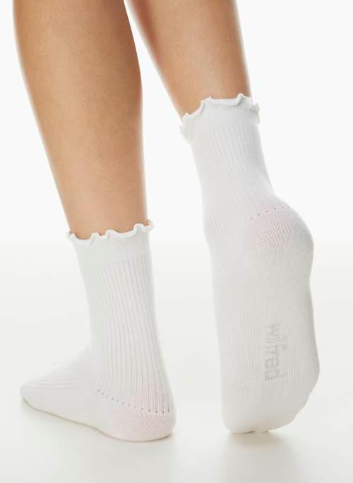 sugarplum crew sock 3-pack Product Image