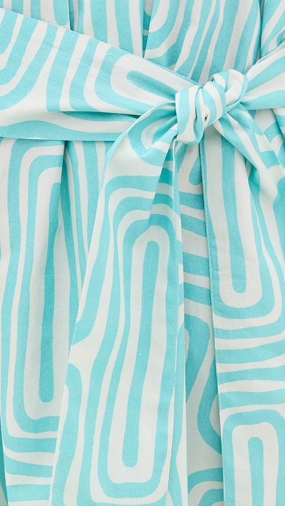 SUNDRESS Inaya Dress | Shopbop Product Image