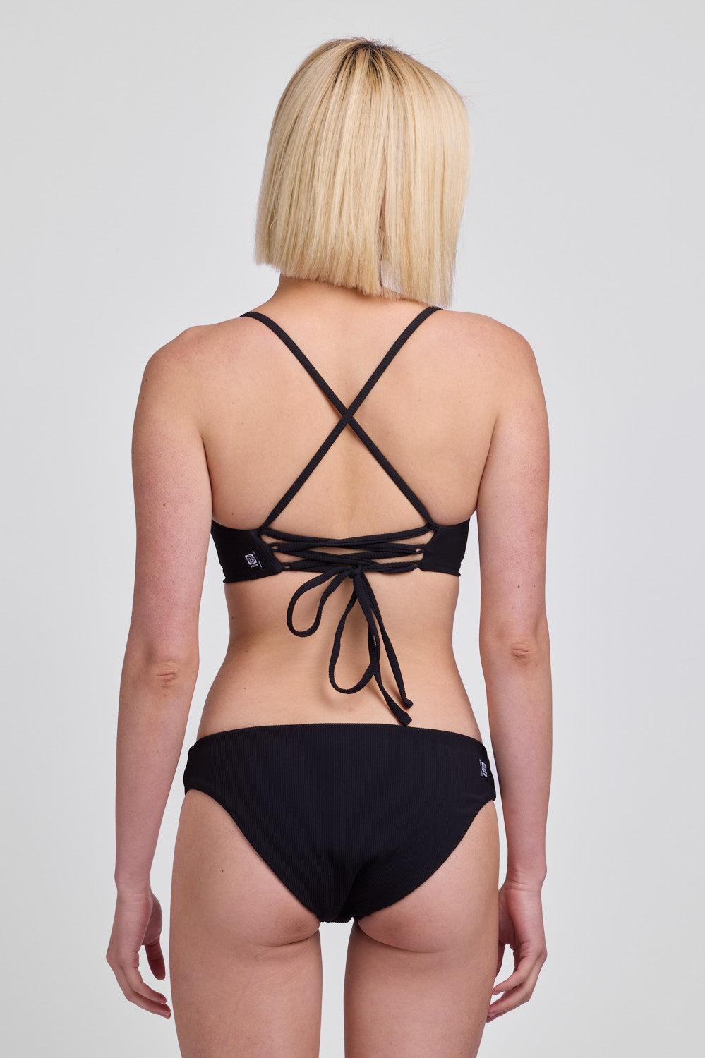 Sale Valle Bikini Bottom Product Image