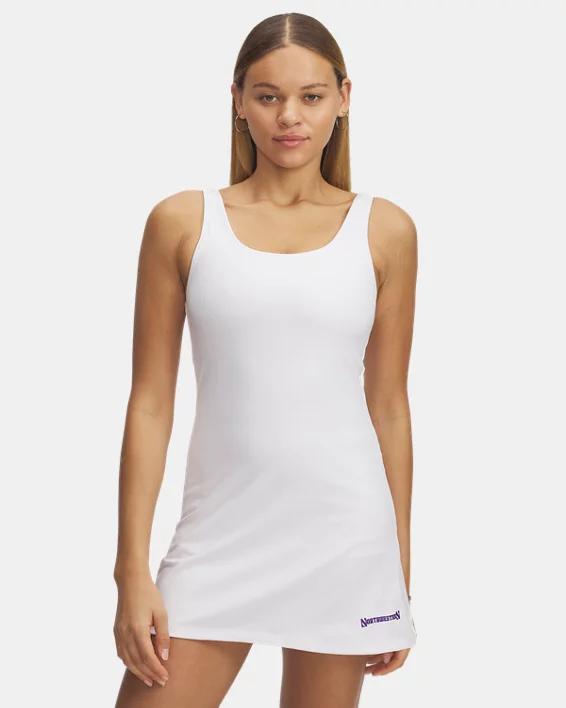 UA Gameday Motion Collegiate Womens Dress Product Image
