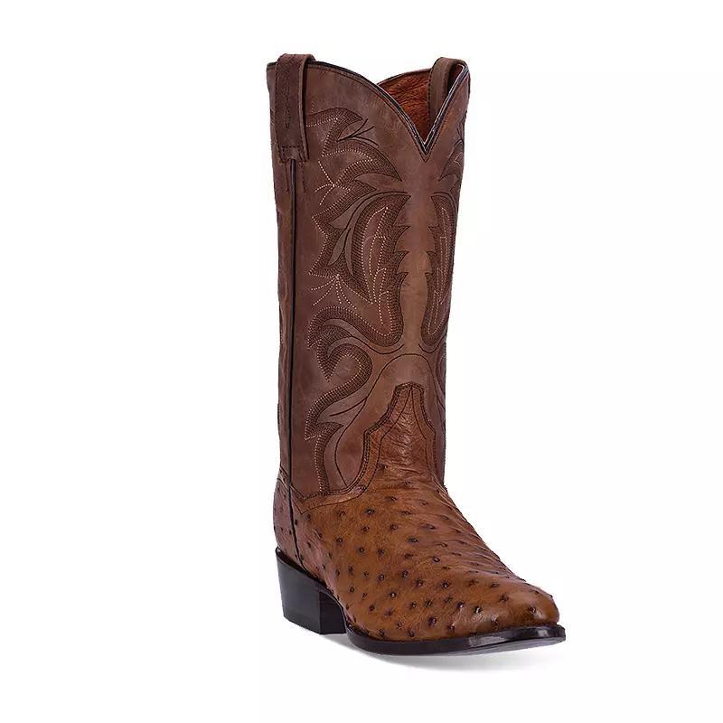 Dan Post Tempe Mens Cowboy Boots Product Image