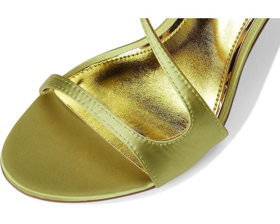 Women's Jessica Simpson Qamille Asymmetrical High Heel Sandals Product Image