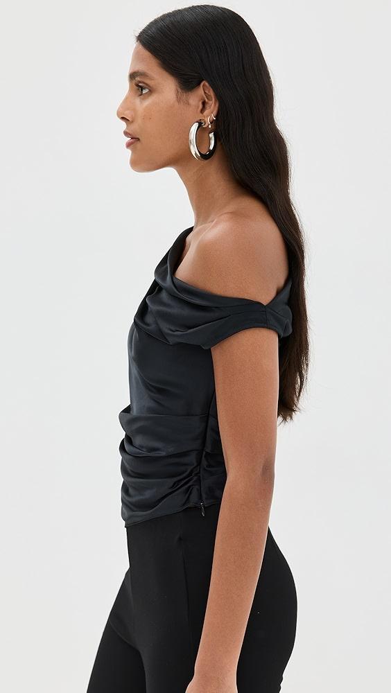 STAUD Phare Top | Shopbop Product Image