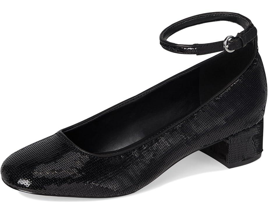 Paden Ankle Strap Pumps Product Image