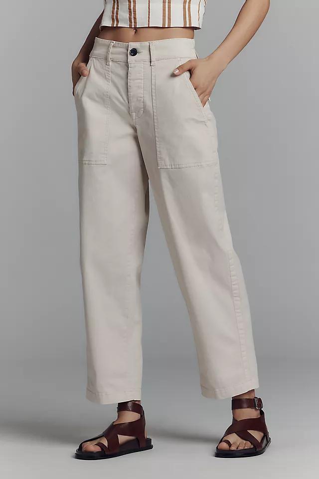 Sanctuary Cruiser Chino Pants Product Image