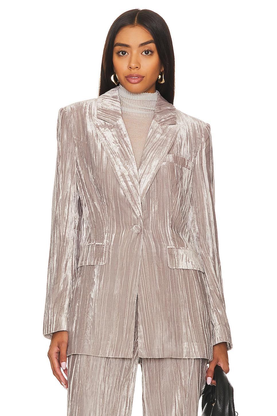 Imann Blazer Steve Madden Product Image