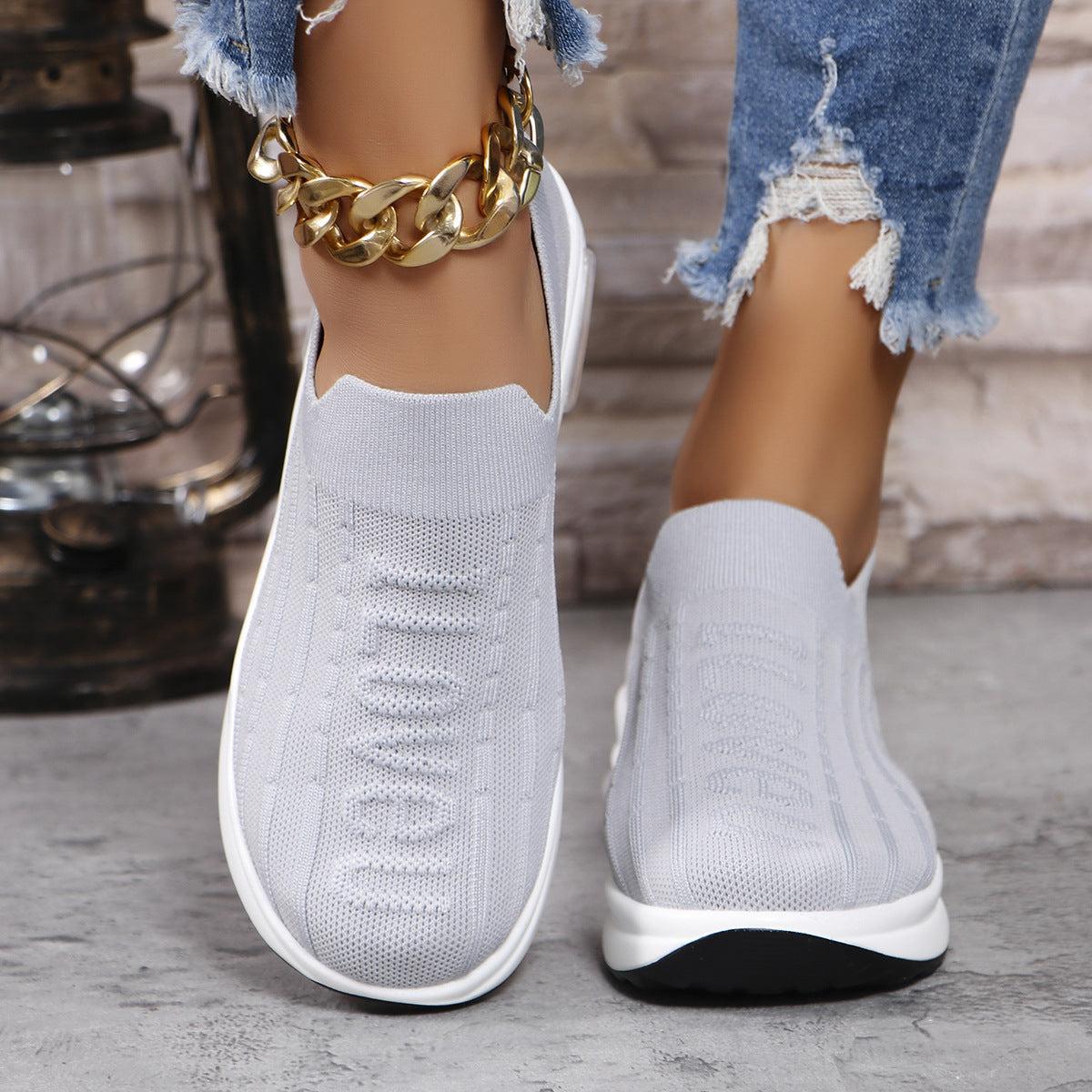 Mesh Slides Product Image