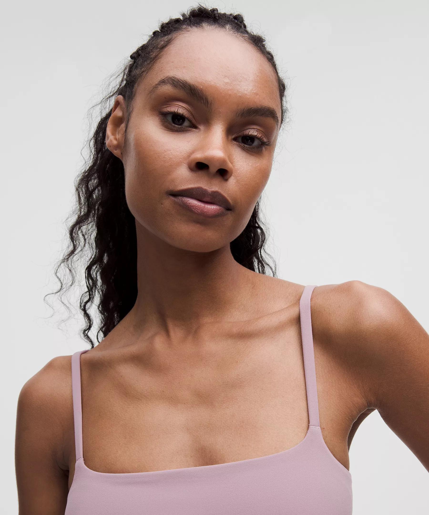 Nulu Strappy-Back Bra *Light Support, B/C Cup Product Image