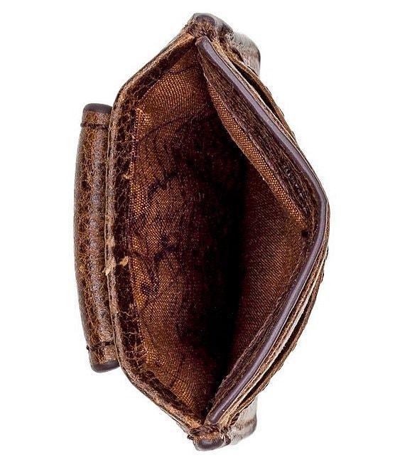 Nash Firenze Magnetic Money Clip Card Case Product Image