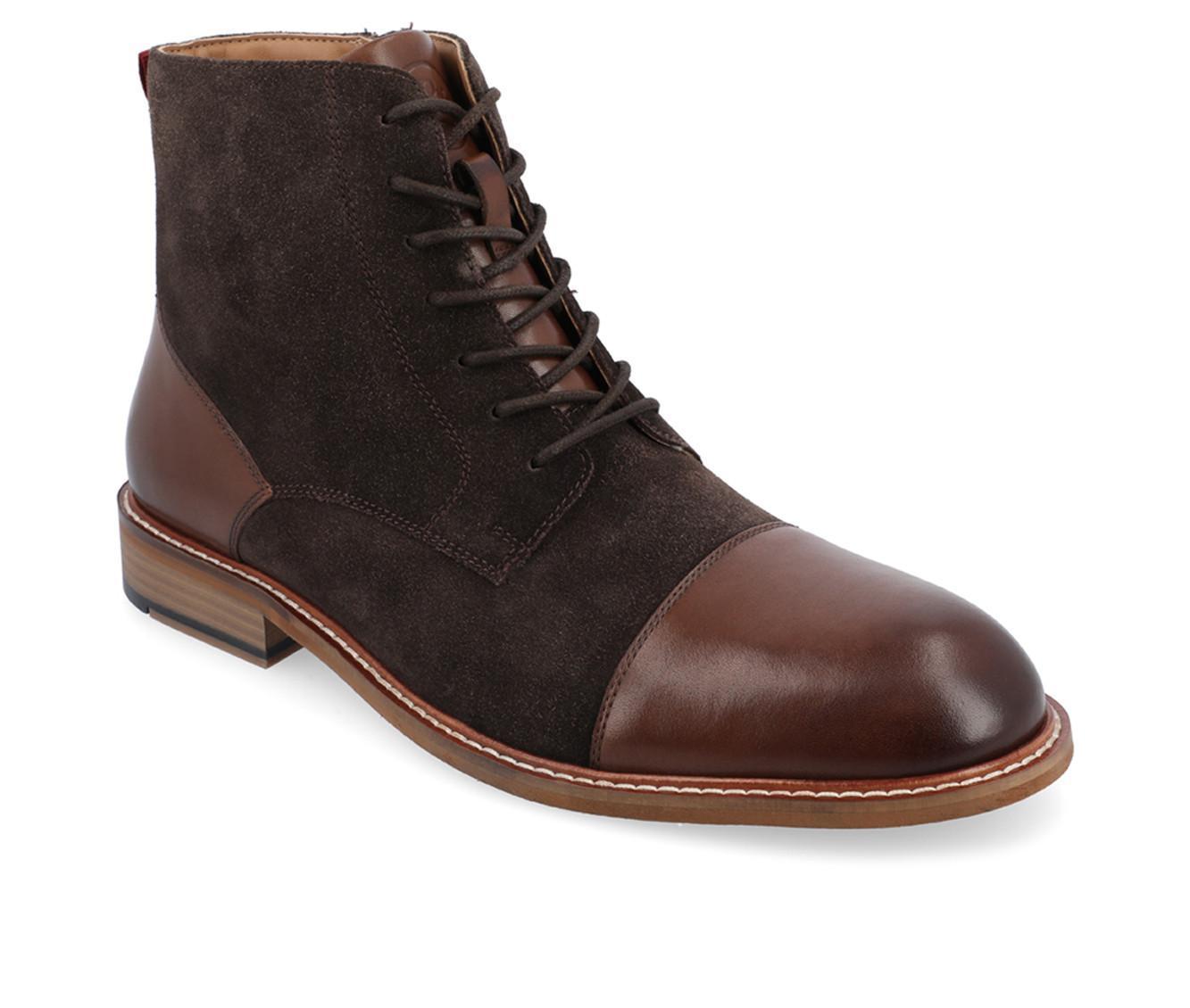 Men's Thomas & Vine Jagger Dress Boots Product Image