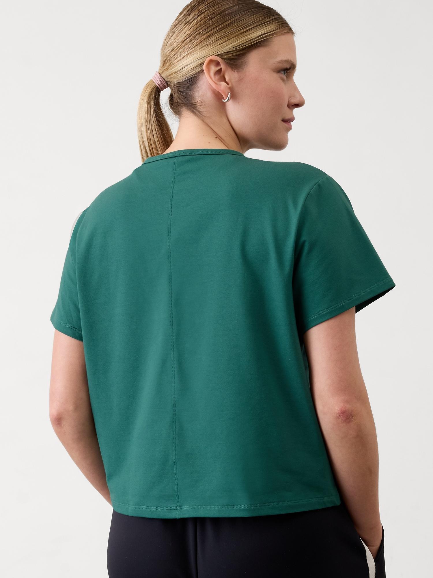 Essential Tee Product Image