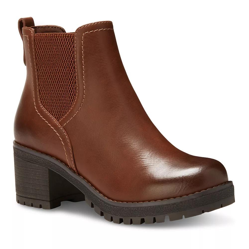 Eastland Tamara Women's High Heeled Chelsea Boots, Size: 7.5 Product Image