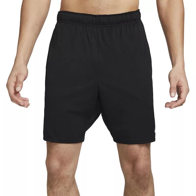 Nike Men's Totality Dri-FIT 7" Unlined Versatile Shorts Product Image