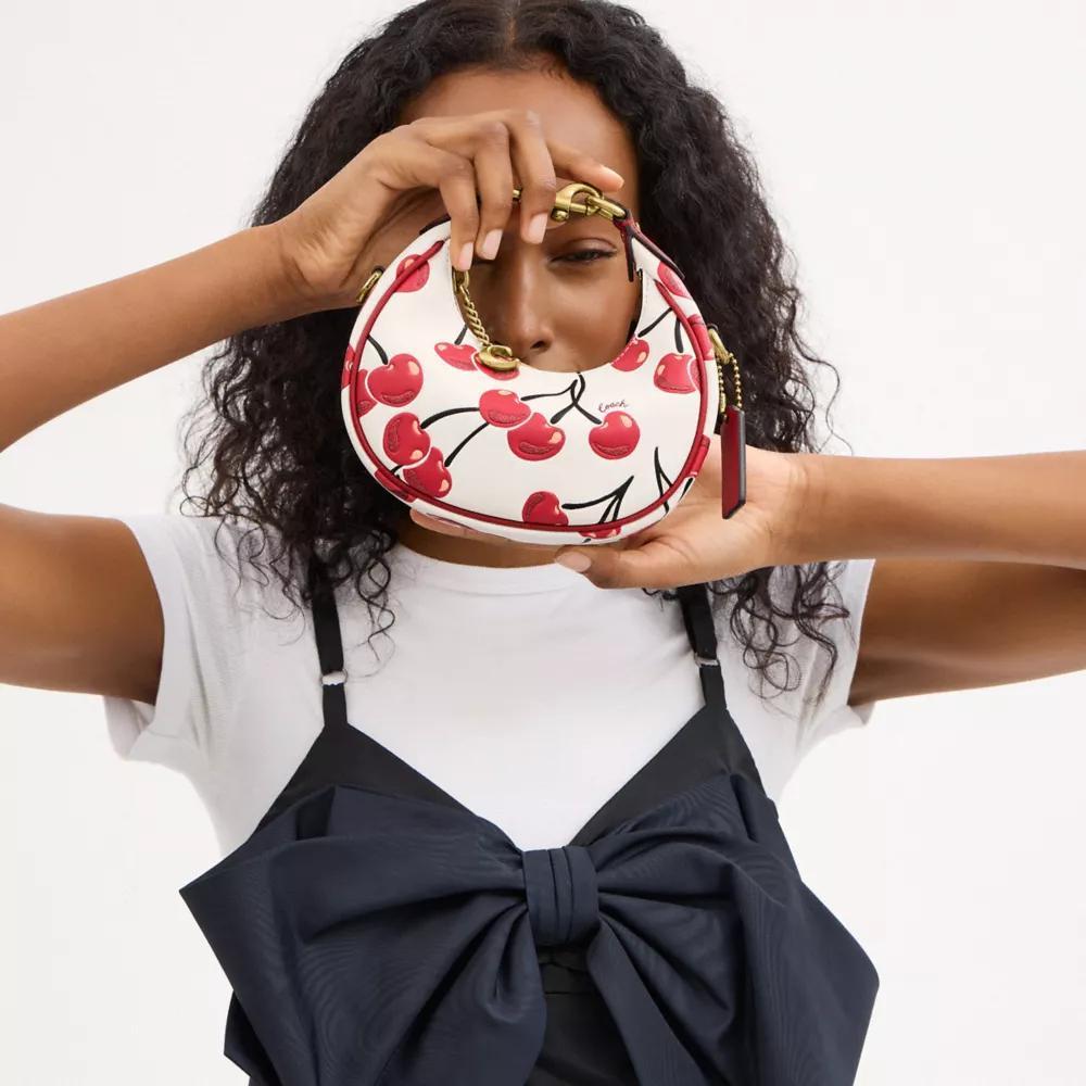 Jonie Bag In Signature Denim Product Image