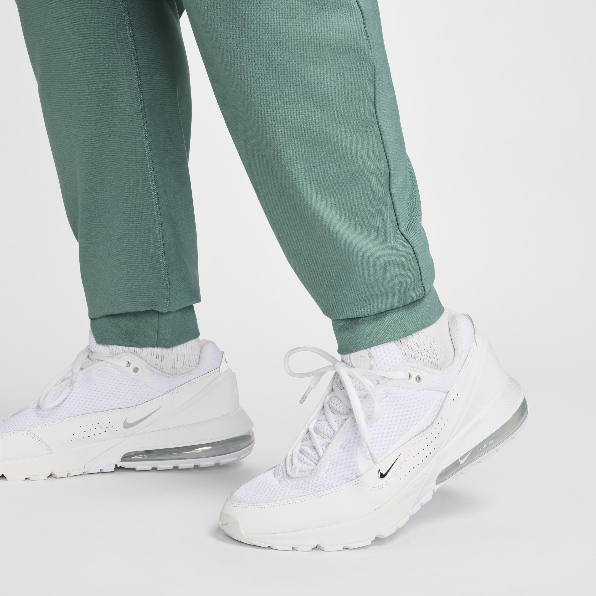 Mens Nike Sportswear Tech Knit Lightweight Jogger Pants Product Image