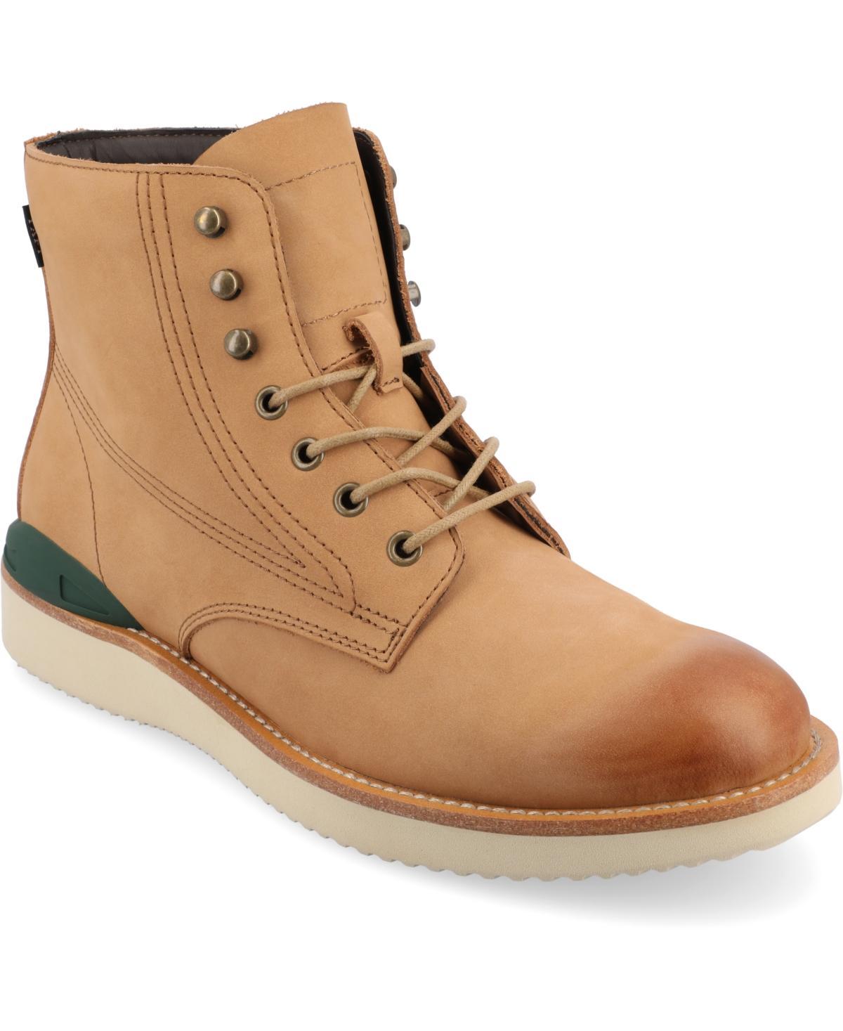 Taft 365 Model 004 Mens Casual Leather Boots Product Image