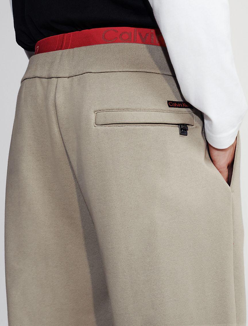 Lux Terry Sweatpants Product Image