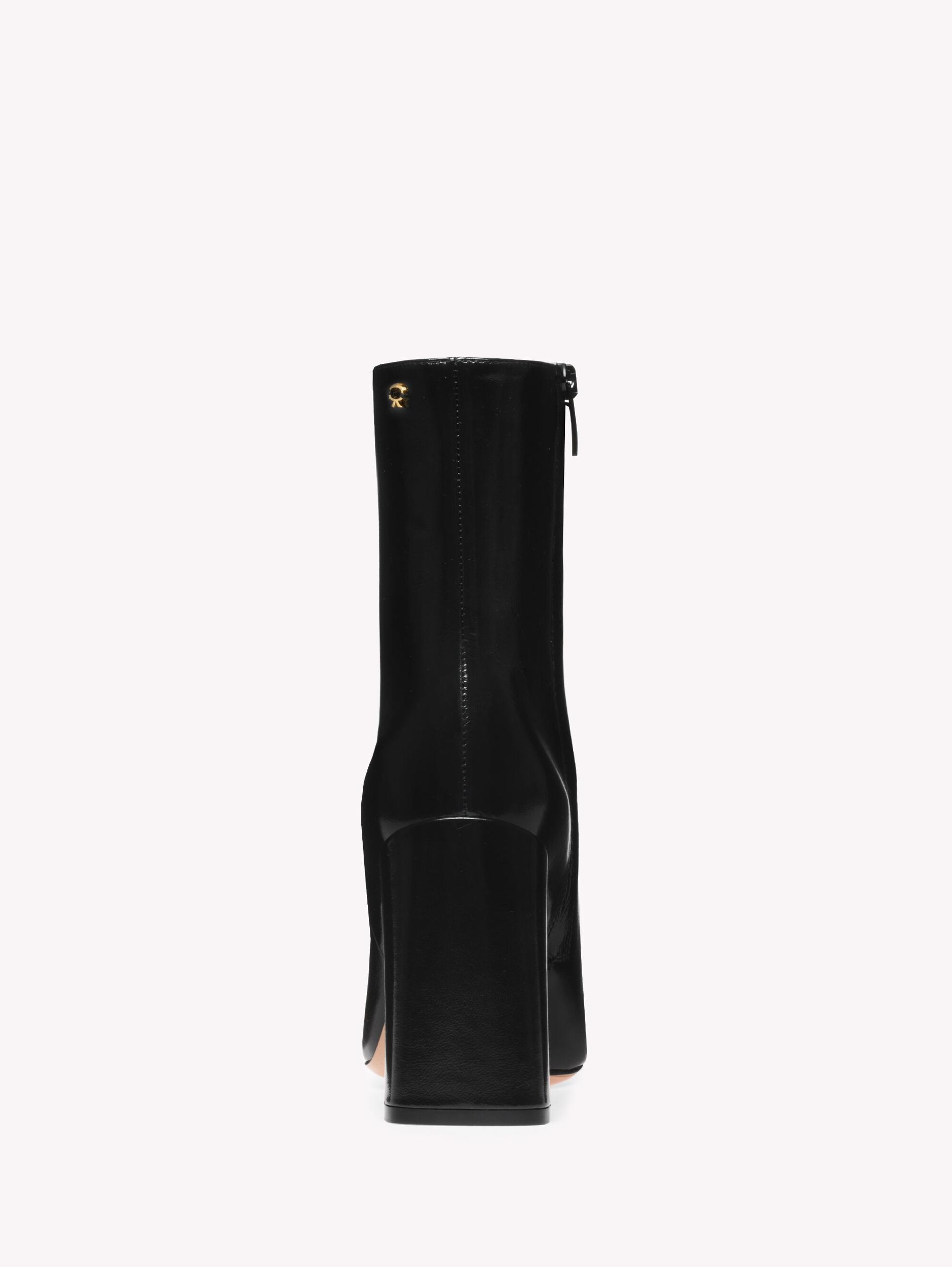 FREEDA BOOTIE Gianvito Rossi Product Image