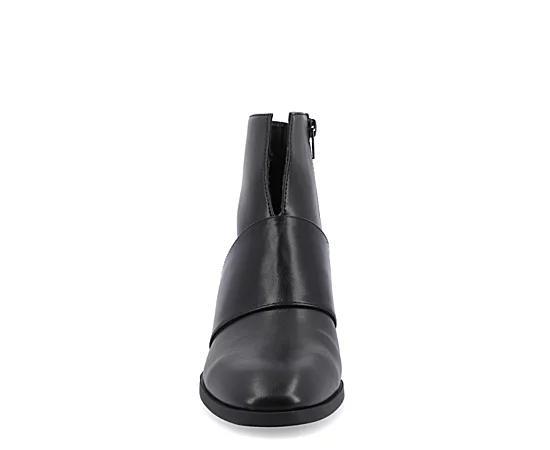 Journee Collection Womens Kyler Ankle Boot Product Image