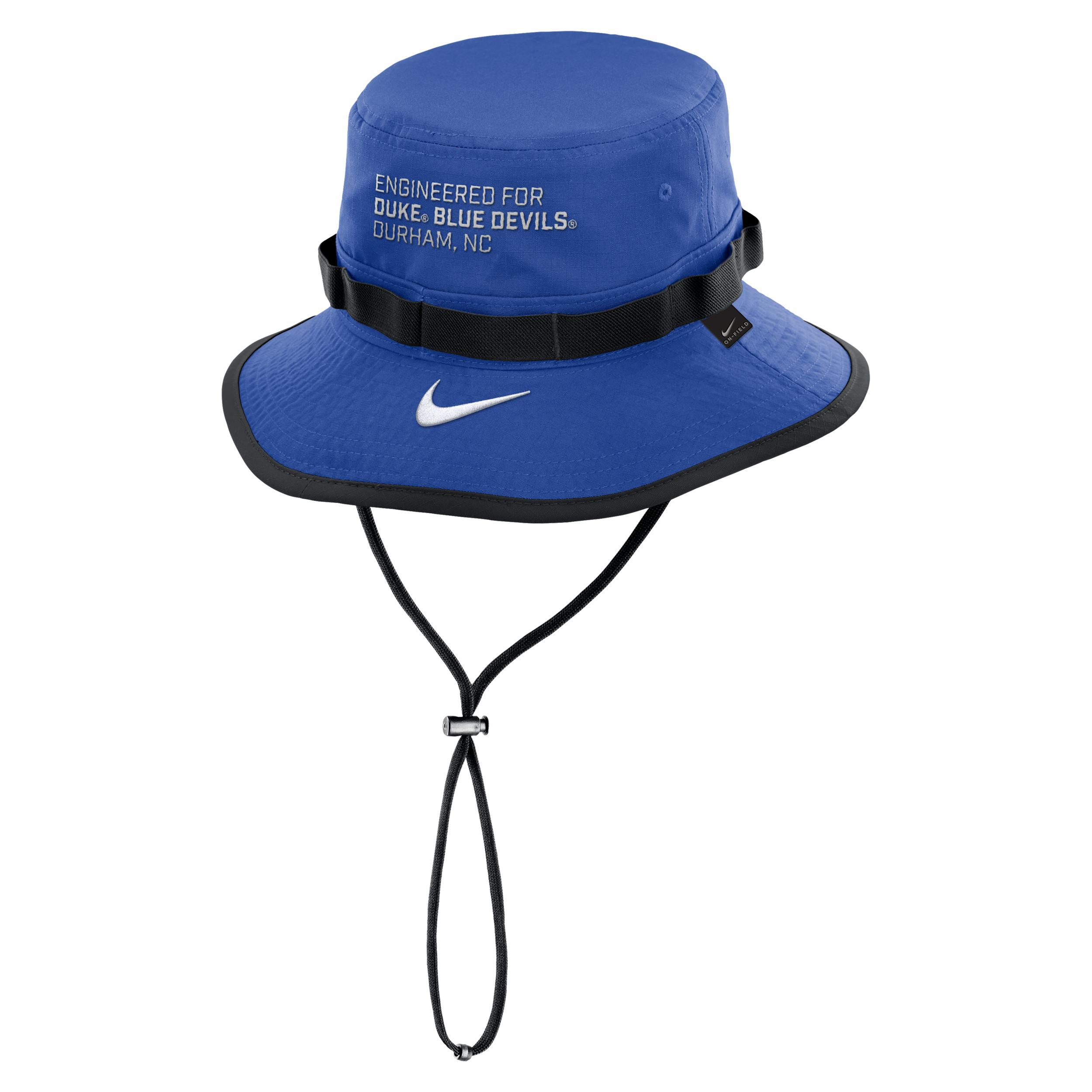 Florida Sideline Apex Gameday Boonie Nike Men's Dri-FIT College Bucket Hat Product Image