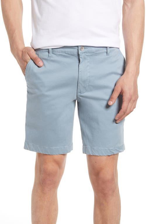 Ag Wanderer 8.5 Stretch Cotton Shorts Product Image