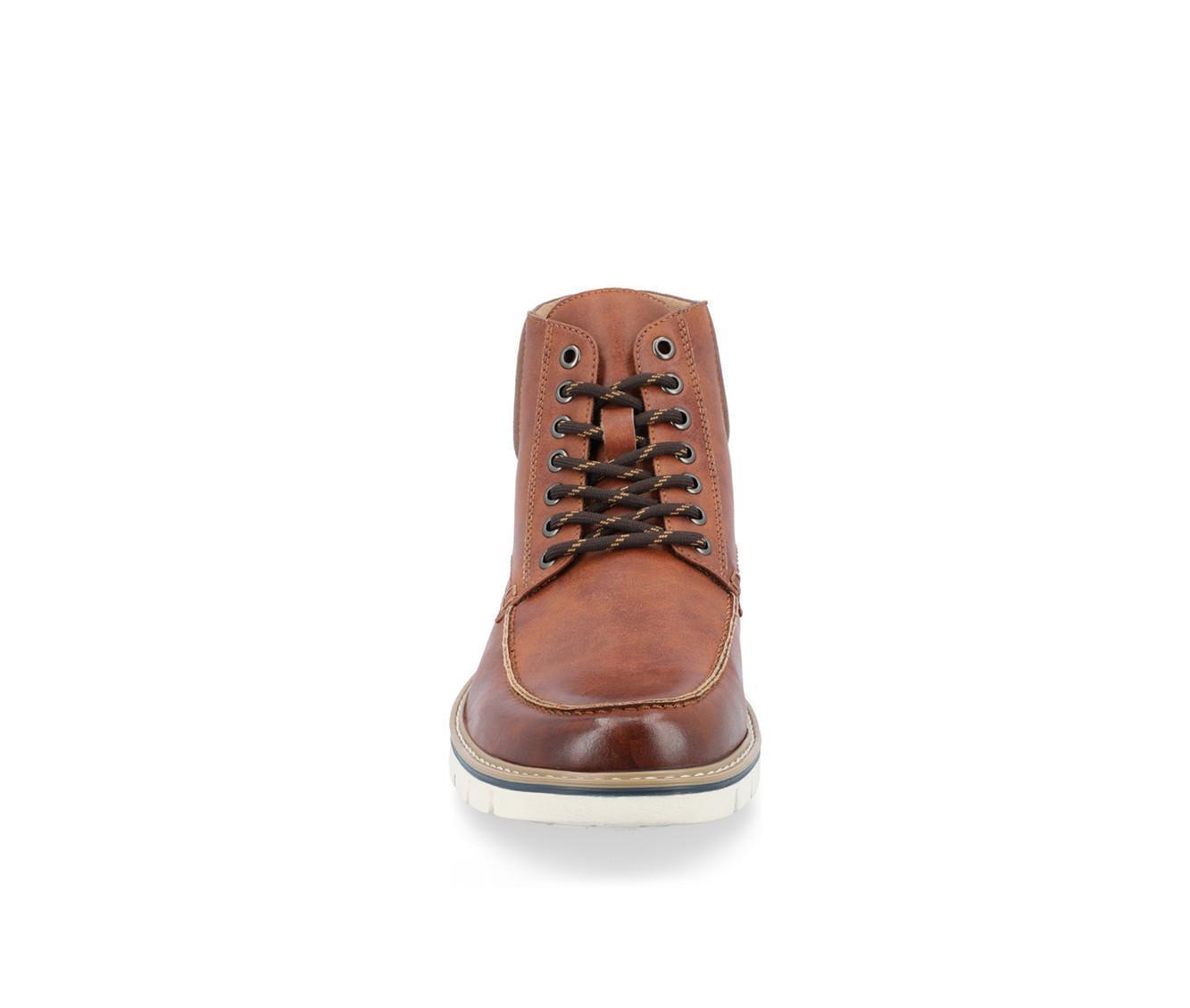 Men's Vance Co. Dalvin Dress Boots Product Image