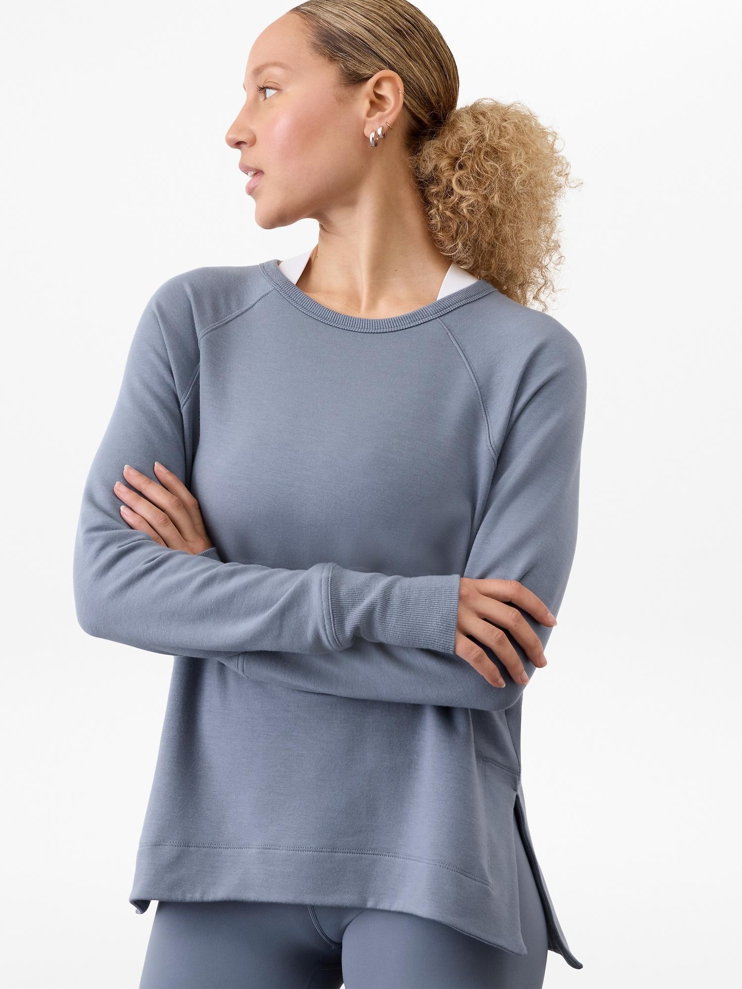 Coaster Luxe Recover Sweatshirt Product Image