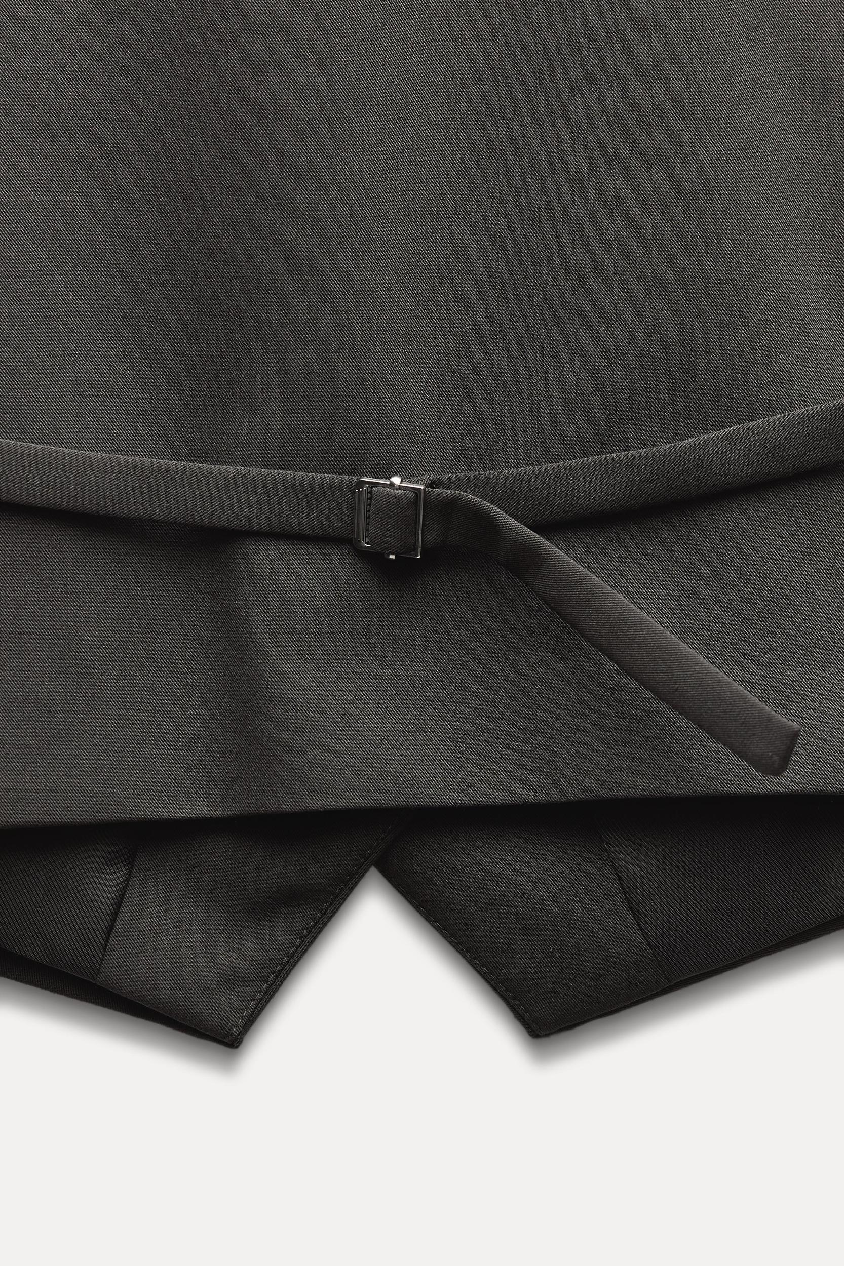 PLEATED PANTS Product Image
