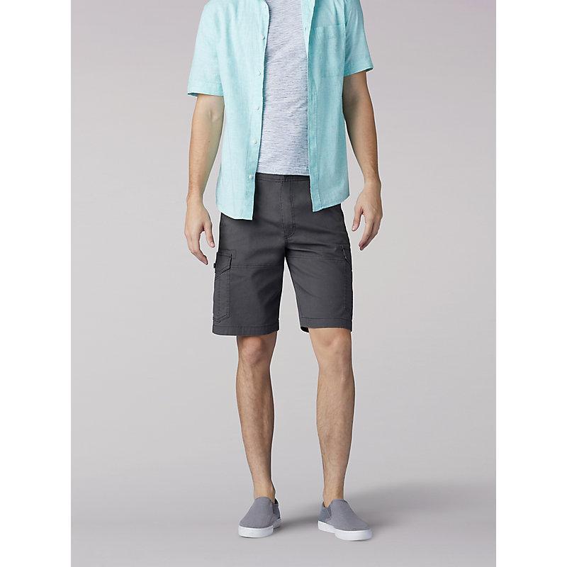Mens Extreme Motion Swope Cargo Shorts Product Image