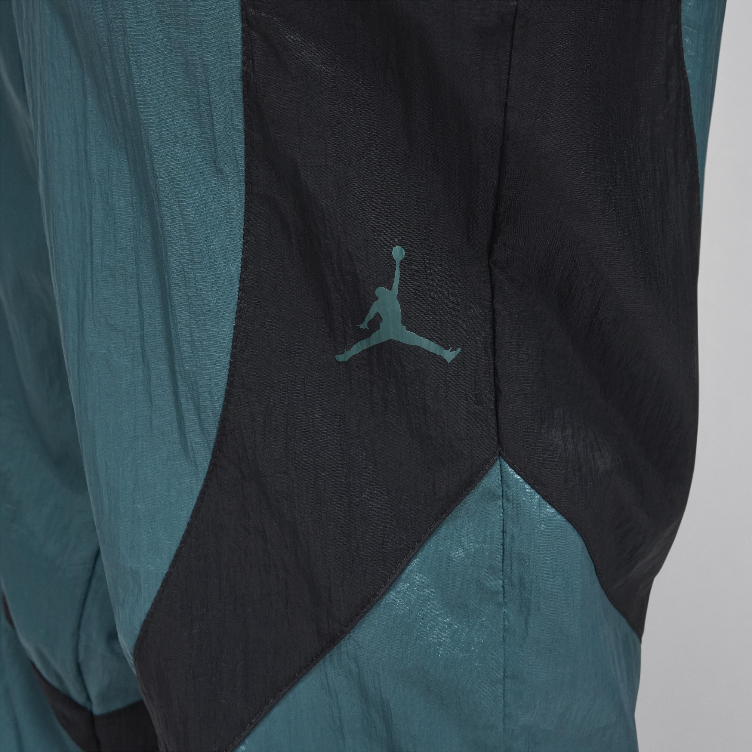 Men's Jordan Sport Jam Warm Up Pants Product Image