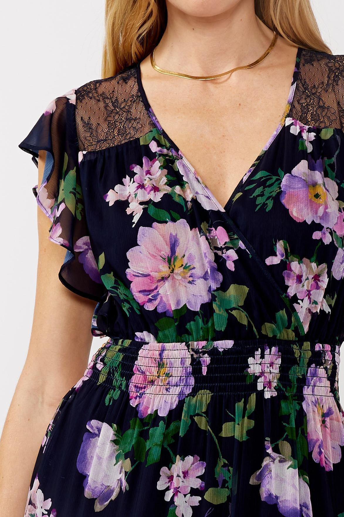 Bloomig Dress Product Image