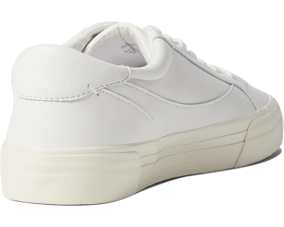 Crest Vibe Triple Leather Product Image